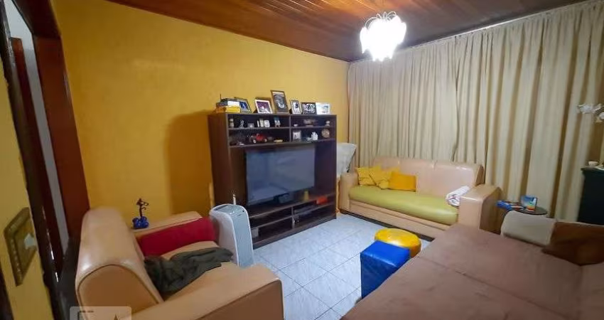 Casa à Venda - Vila Formosa, 2 Quartos,  215 m2