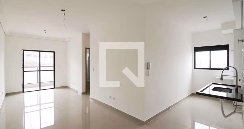 Apartamento à Venda - Casa Verde, 2 Quartos,  54 m2
