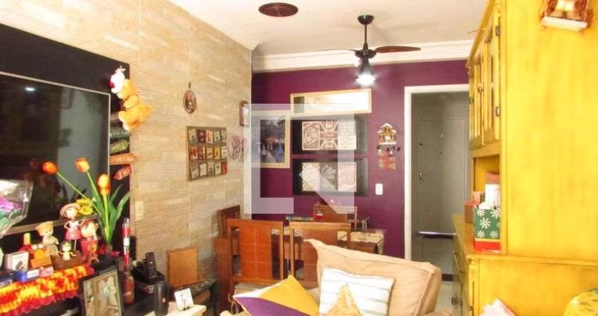 Apartamento à Venda - Jaguaré, 2 Quartos,  57 m2