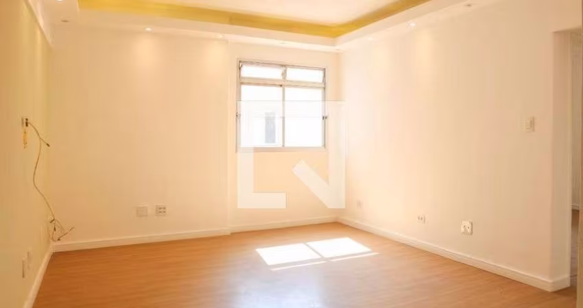 Apartamento à Venda - Perdizes, 2 Quartos,  75 m2