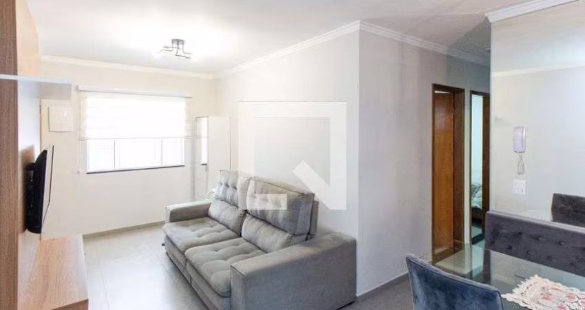 Apartamento à Venda - Vila Gustavo, 3 Quartos,  68 m2