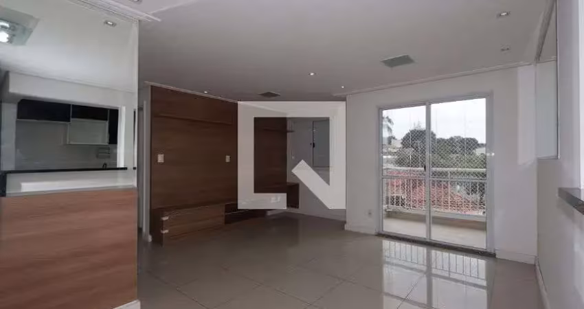 Apartamento à venda - vila santa clara, 2 quartos,  65 m2