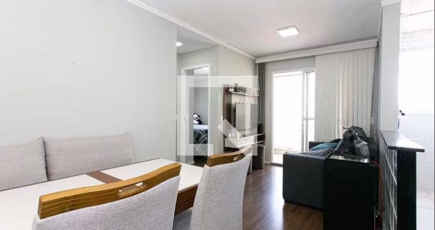Apartamento à Venda - Penha de França, 2 Quartos,  48 m2