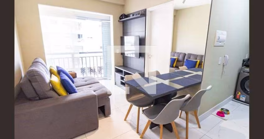 Apartamento à Venda - Vila Invernada, 2 Quartos,  38 m2
