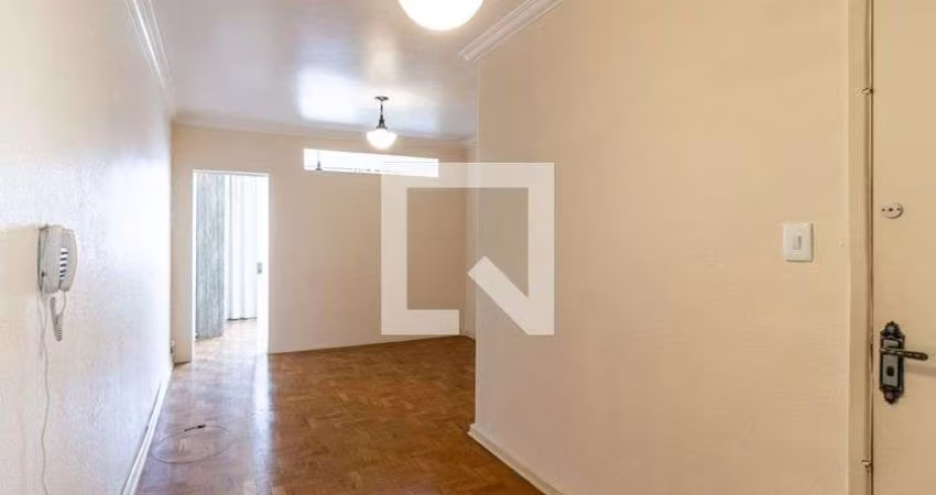 Apartamento à Venda - Higienópolis, 1 Quarto,  42 m2