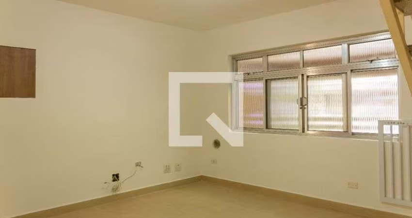 Casa à Venda - Socorro, 2 Quartos,  125 m2