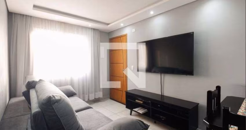 Apartamento à Venda - Vila Matilde, 2 Quartos,  42 m2