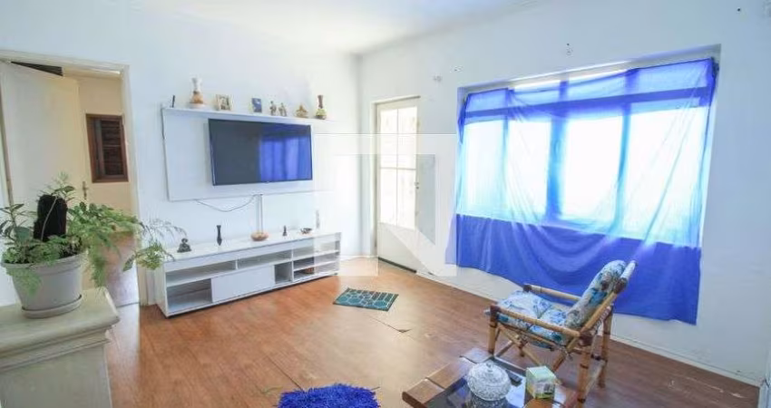 Casa à Venda - Jardim Anália Franco, 4 Quartos,  171 m2