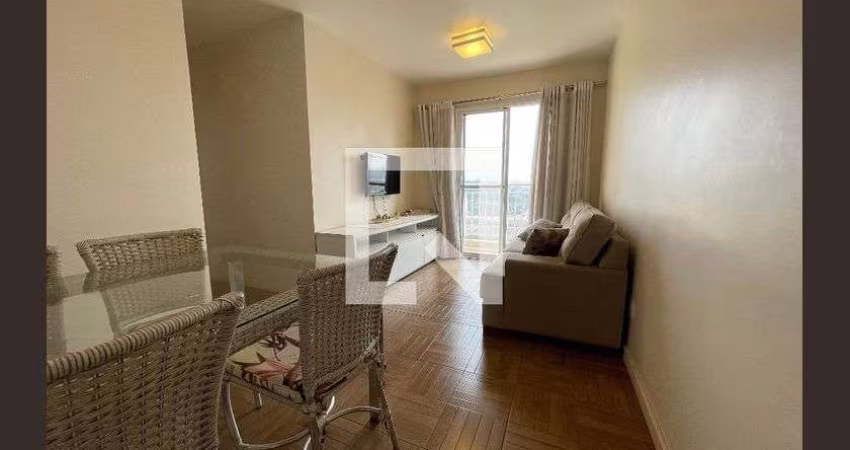 Apartamento à Venda - Jaguaré, 2 Quartos,  55 m2