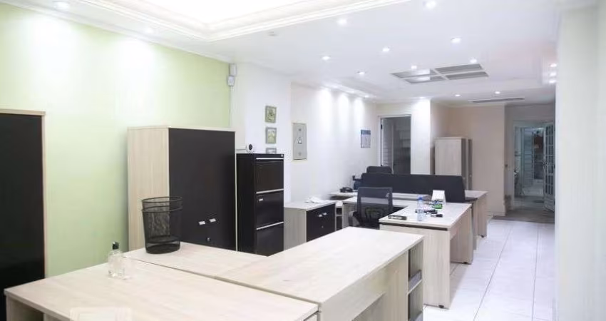 Casa à Venda - Vila Jacuí, 3 Quartos,  220 m2