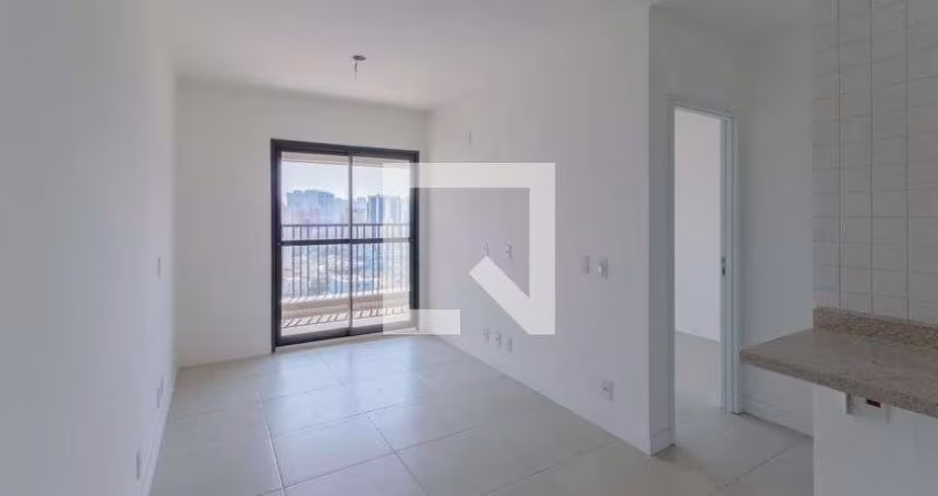 Apartamento à Venda - Liberdade, 1 Quarto,  40 m2