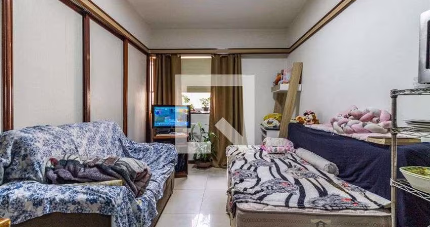 Apartamento à Venda - Jardim Paulista, 1 Quarto,  29 m2