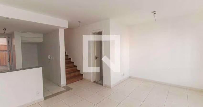 Casa à Venda - Vila Ema, 3 Quartos,  100 m2