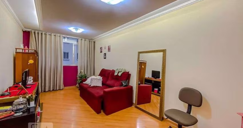 Apartamento à Venda - Vila Carrão, 2 Quartos,  70 m2