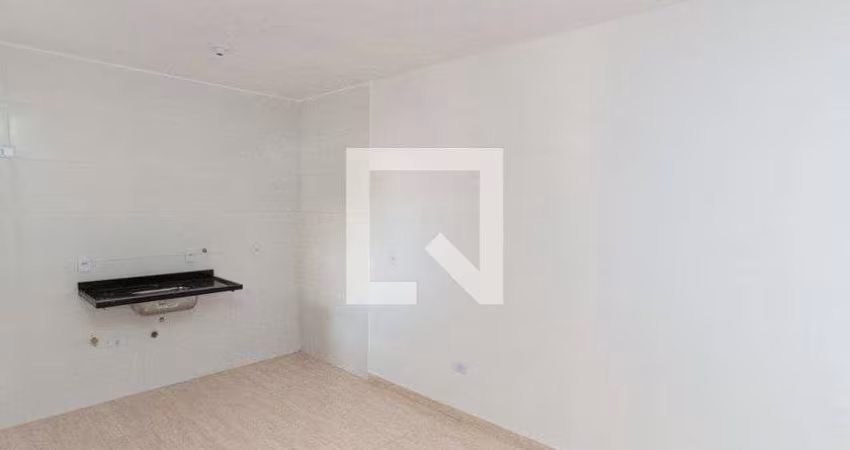 Apartamento à Venda - Vila Constança , 2 Quartos,  47 m2
