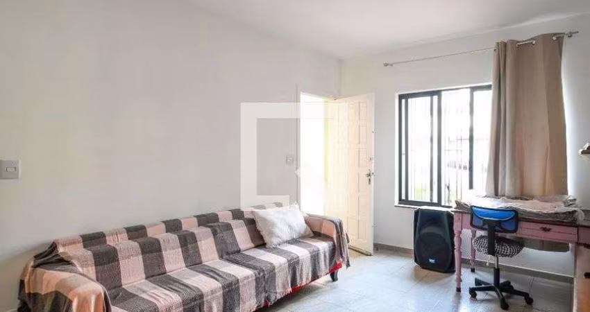 Casa à Venda - Vila das Mercês, 2 Quartos,  112 m2