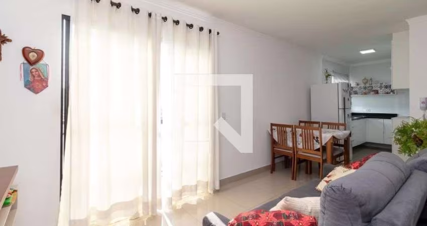Apartamento à Venda - Santana, 2 Quartos,  45 m2