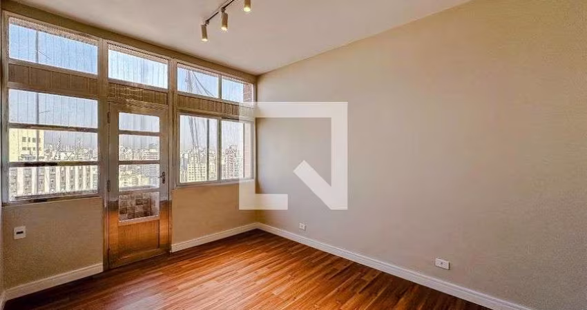 Apartamento à Venda - Liberdade, 1 Quarto,  46 m2