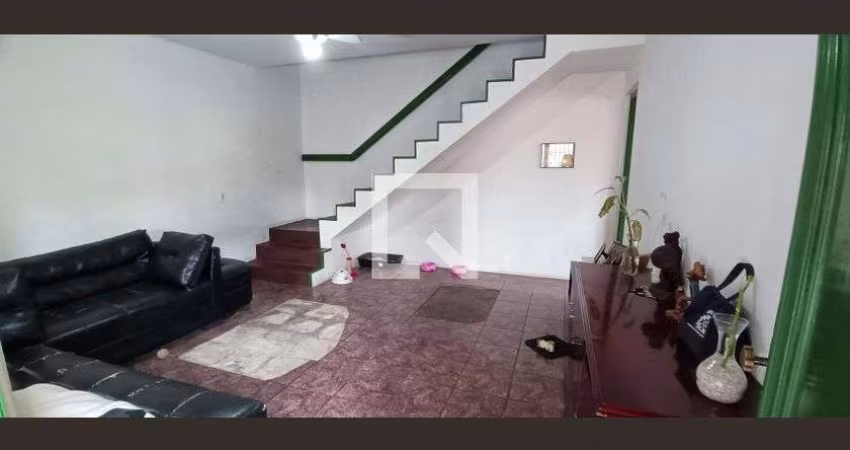 Casa à Venda - Jardim Monte Kemel, 2 Quartos,  96 m2