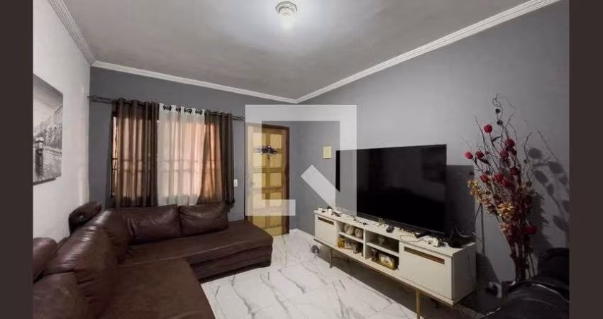 Casa à Venda - Vila Guilhermina, 2 Quartos,  170 m2