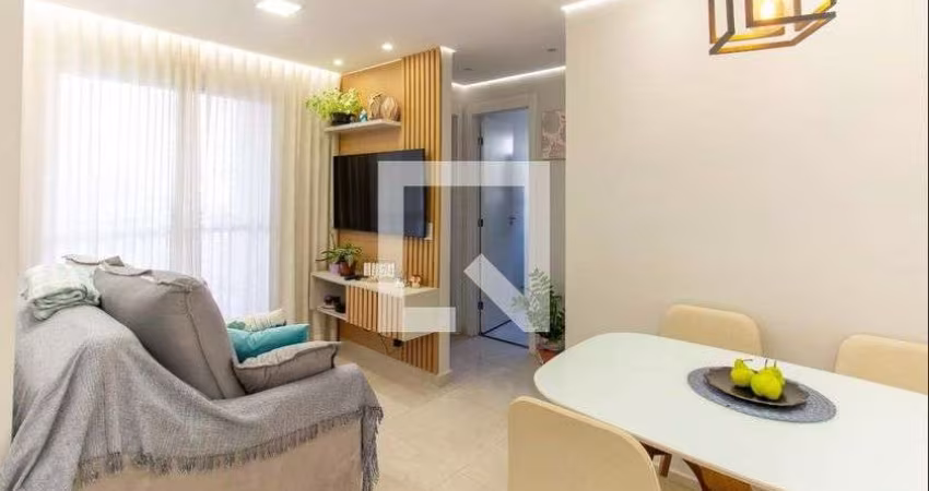 Apartamento à Venda - Barra Funda, 2 Quartos,  41 m2