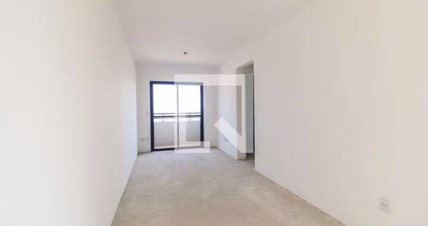 Apartamento à Venda - Vila Jacuí, 2 Quartos,  50 m2