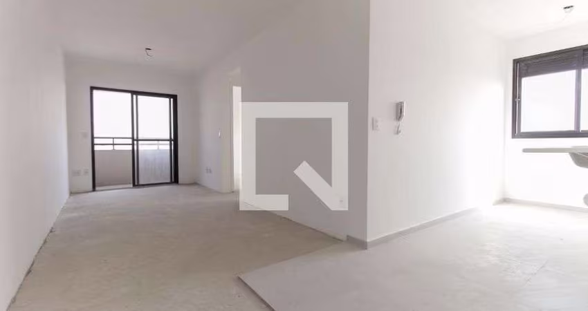 Apartamento à Venda - Vila Jacuí, 2 Quartos,  50 m2