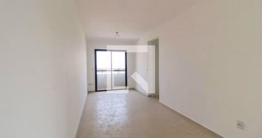 Apartamento à Venda - Vila Jacuí, 2 Quartos,  50 m2