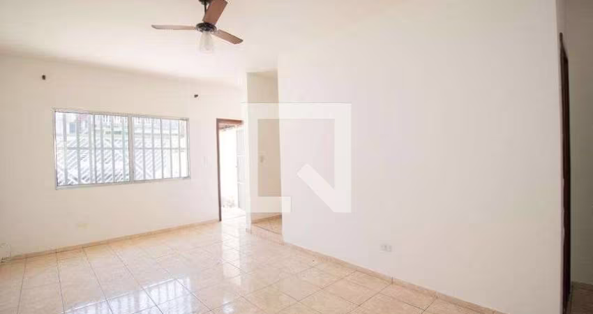 Casa à Venda - Freguesia do Ó, 3 Quartos,  92 m2