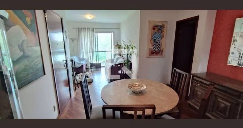 Apartamento à Venda - Portal do Morumbi, 3 Quartos,  100 m2