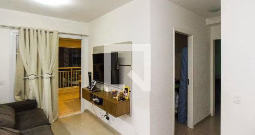Apartamento à Venda - Vila Ema, 2 Quartos,  65 m2