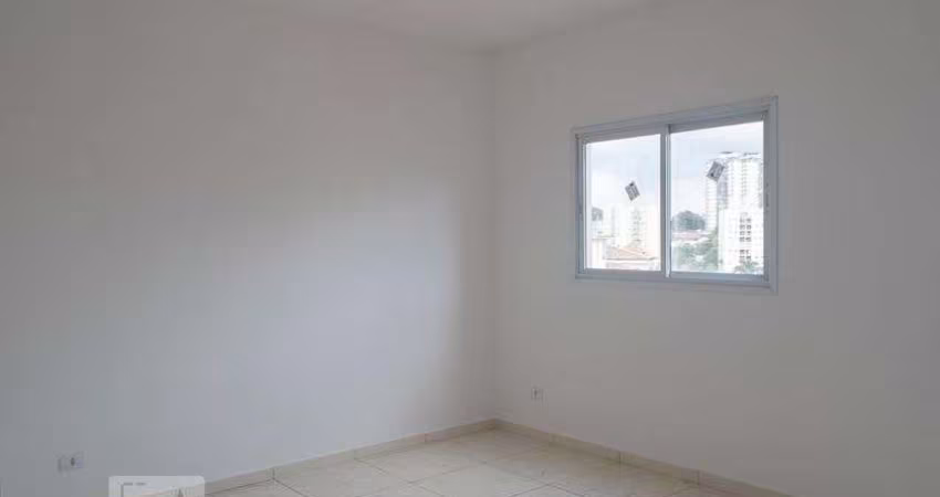 Apartamento à Venda - Freguesia do Ó, 2 Quartos,  52 m2