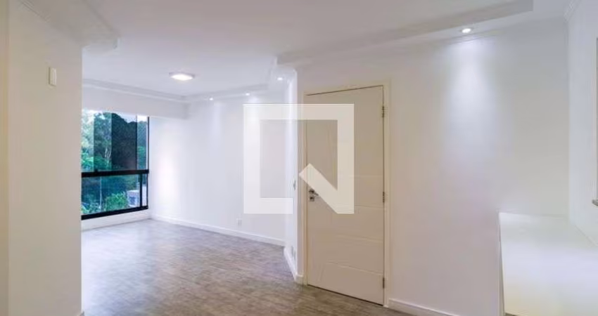 Apartamento à Venda - Portal do Morumbi, 3 Quartos,  80 m2