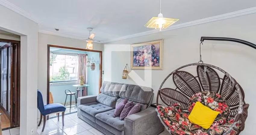 Apartamento à Venda - Freguesia do Ó, 2 Quartos,  65 m2