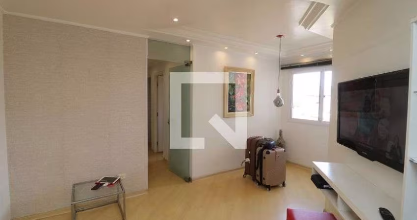 Apartamento à Venda - Vila Formosa, 3 Quartos,  57 m2