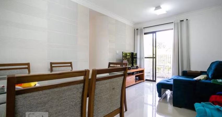 Apartamento à Venda - Mandaqui, 3 Quartos,  70 m2