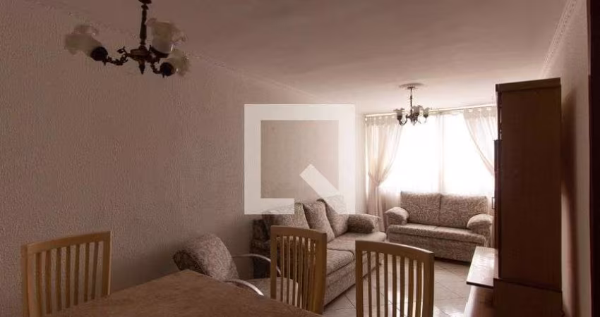 Apartamento à Venda - Vila Santa Clara, 2 Quartos,  78 m2
