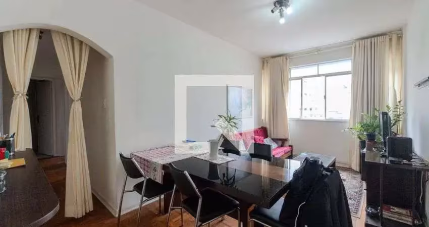 Apartamento à venda - consolação, 2 quartos,  69 m2