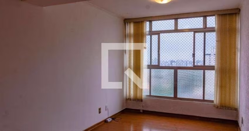 Apartamento à Venda - Vila Clementino, 2 Quartos,  68 m2