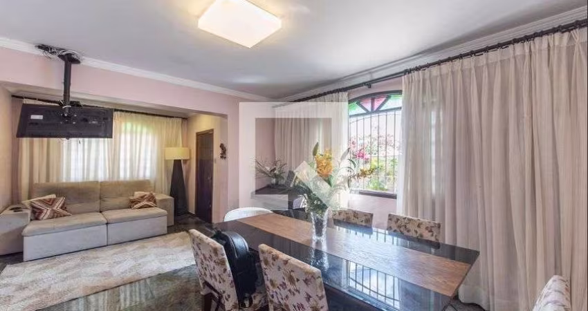 Casa à Venda - Jabaquara, 3 Quartos,  120 m2