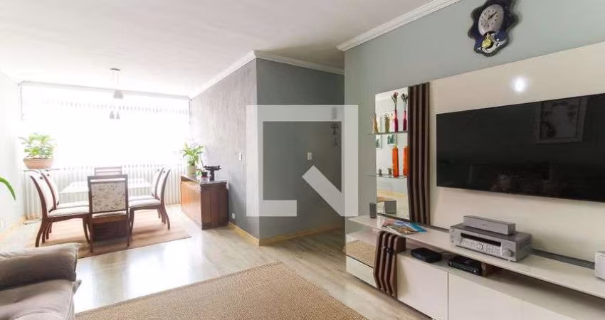 Apartamento à Venda - Belém, 2 Quartos,  109 m2