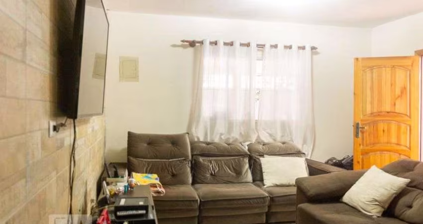 Casa à Venda - Jardim Miriam, 3 Quartos,  145 m2