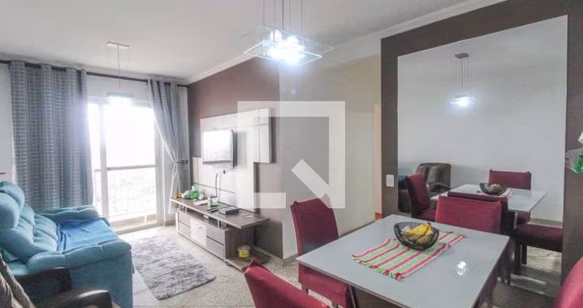 Apartamento à Venda - Vila Ema, 3 Quartos,  68 m2