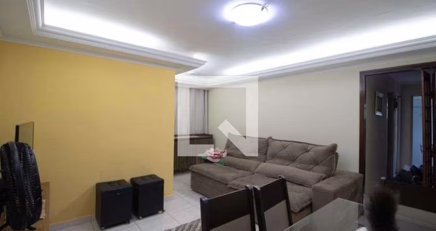Apartamento à Venda - Tucuruvi, 3 Quartos,  70 m2
