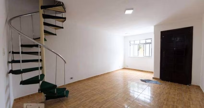 Casa à Venda - Mooca, 2 Quartos,  70 m2