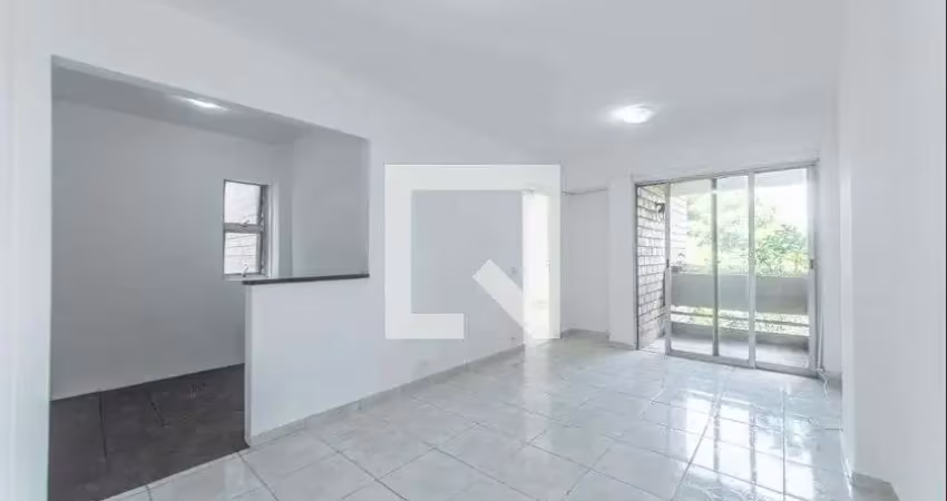 Apartamento à Venda - Jabaquara, 2 Quartos,  67 m2