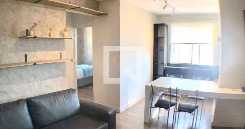 Apartamento à Venda - Cambuci, 2 Quartos,  55 m2