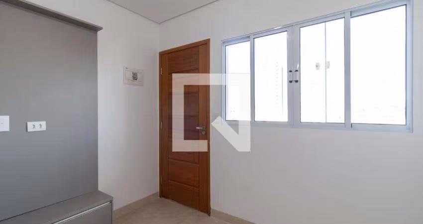 Apartamento à Venda - Santana, 2 Quartos,  43 m2