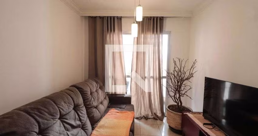 Apartamento à Venda - Tatuapé, 2 Quartos,  53 m2