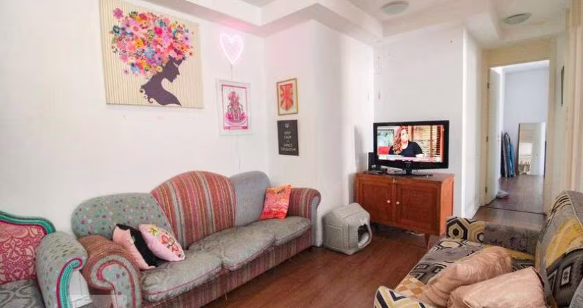 Apartamento à Venda - Freguesia do Ó, 2 Quartos,  64 m2